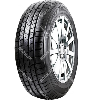 Hifly HT601 SUV