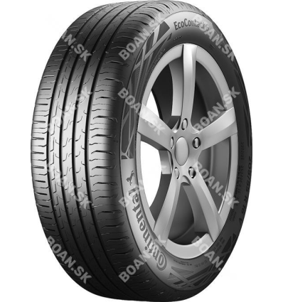 Continental ECO CONTACT 6