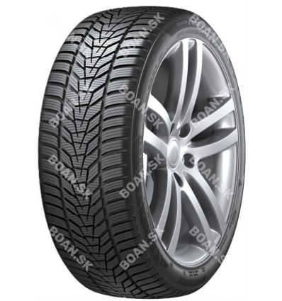 Hankook W330 WINTER ICEPT EVO3