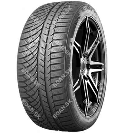 Kumho WINTERCRAFT WP72