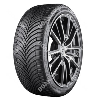 Bridgestone TURANZA ALL SEASON 6