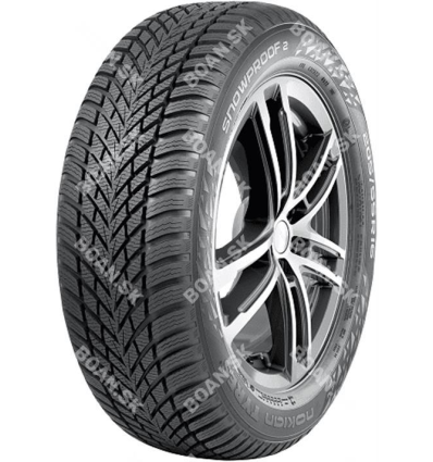 Nokian SNOWPROOF 2