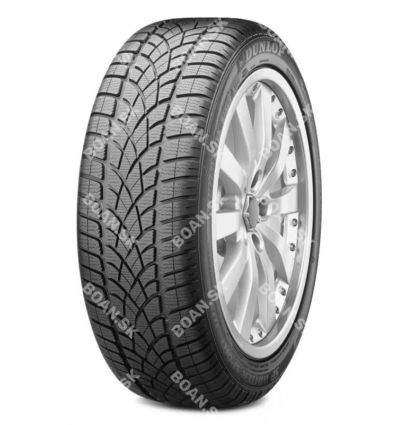 Dunlop SP WINTER SPORT 3D