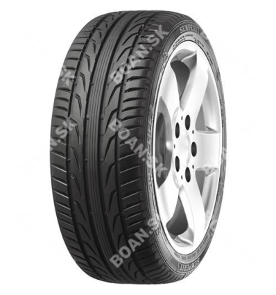 Semperit SPEED LIFE 2