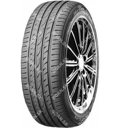 Nexen N\'FERA SU4