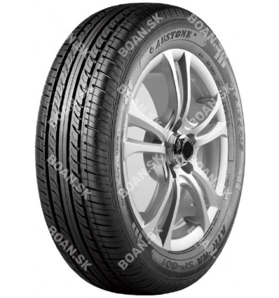 Austone ATHENA SP801
