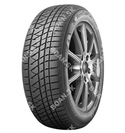 Kumho WINTERCRAFT WS71