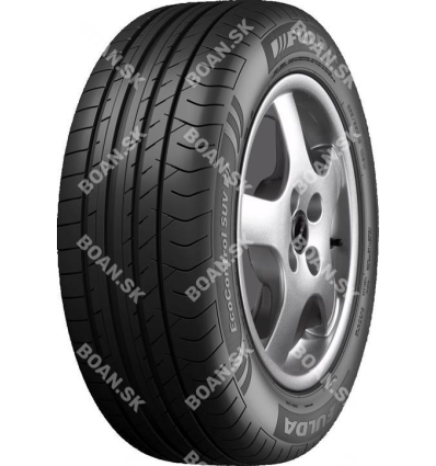 Fulda ECO CONTROL SUV