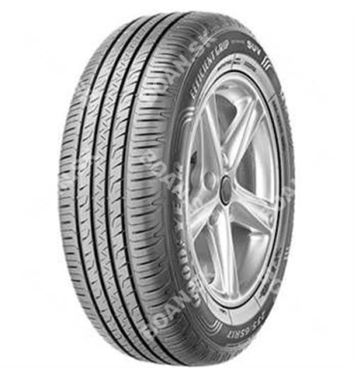 Goodyear EFFICIENTGRIP PERFORMANCE SUV