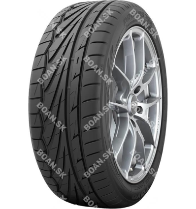 Toyo PROXES TR1