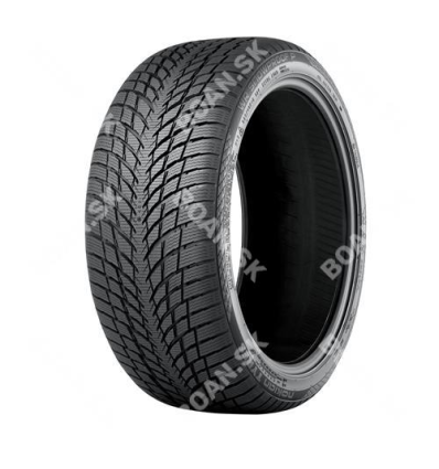 Nokian WR SNOWPROOF P