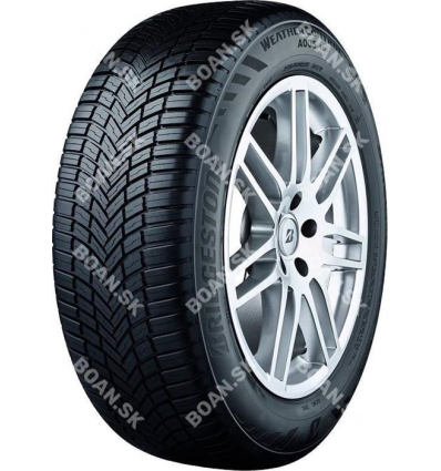 Bridgestone WEATHER CONTROL A005 EVO