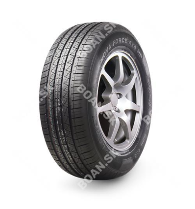 Leao NOVA FORCE 4X4 HP
