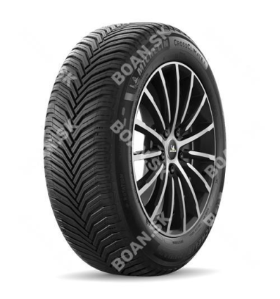 Michelin CROSSCLIMATE 2