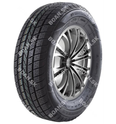 Powertrac POWER MARCH A/S