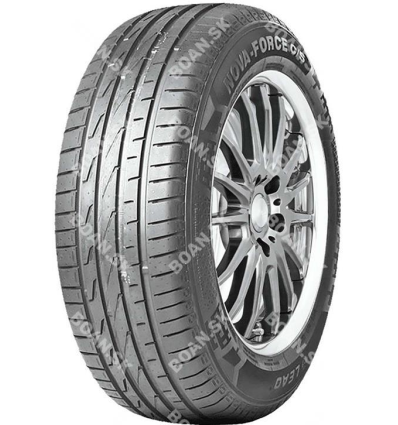 Leao NOVA FORCE C/S