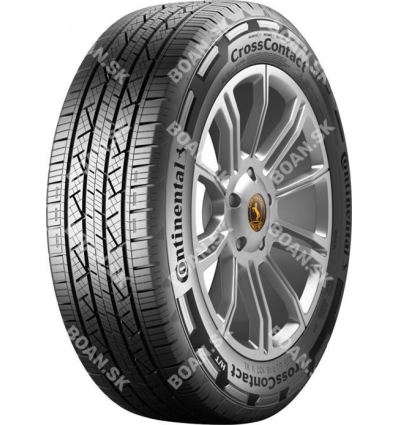 Continental CROSS CONTACT H/T