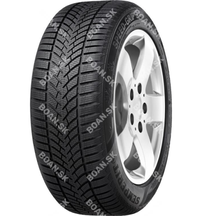 Semperit SPEED GRIP 3 SUV