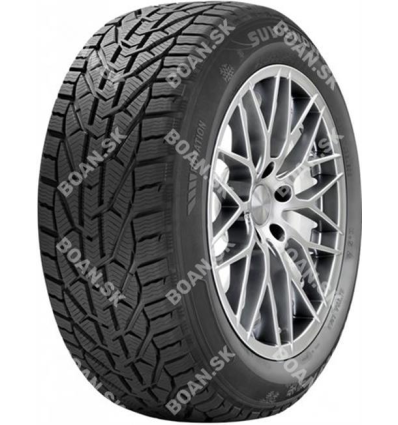 Kormoran SUV SNOW