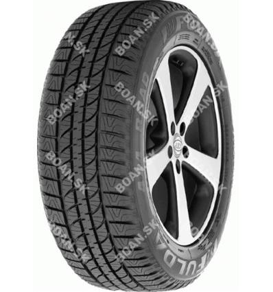 Fulda 4X4 ROAD