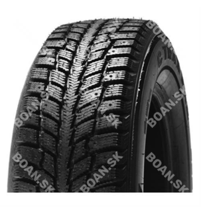 Collins WINTER EXTREMA