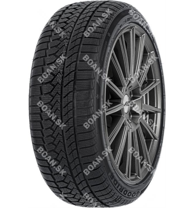 Goodride ZUPERSNOW Z-507