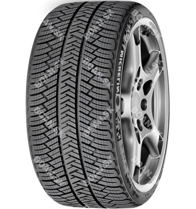 Michelin PILOT ALPIN PA4