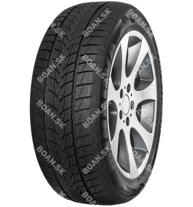 Minerva FROSTRACK UHP