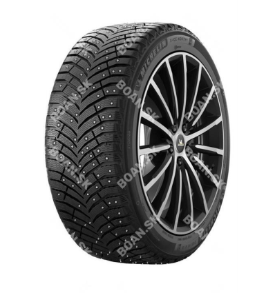 Michelin X ICE NORTH 4 SUV