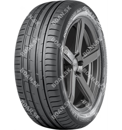 Nokian POWERPROOF SUV