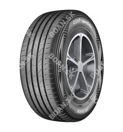 Ceat SPORTDRIVE SUV