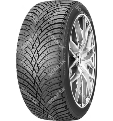 Berlin Tires ALL SEASON 1