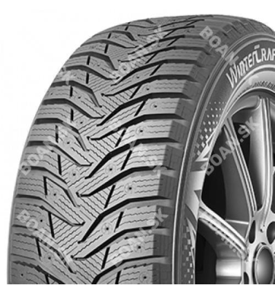 Marshal WINTERCRAFT SUV WS31