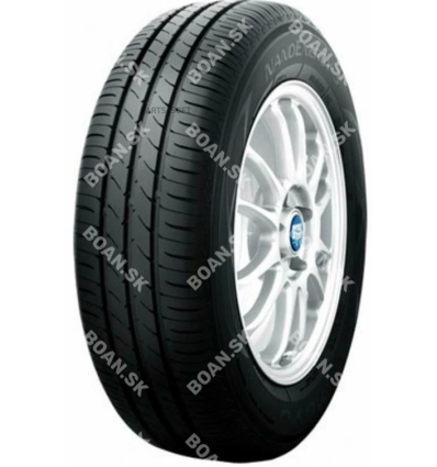 Toyo NANOENERGY 3