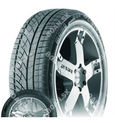 Momo W-4 SUV POLE