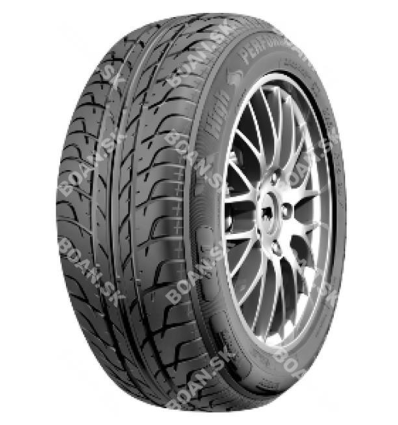 Taurus HIGH PERFORMANCE 401