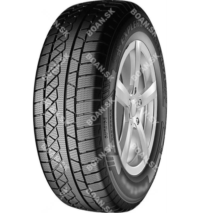 Starmaxx INCURRO W870