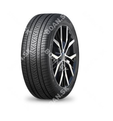 Tourador WINTER PRO MAX