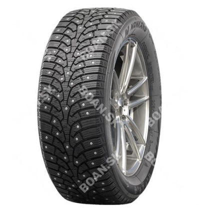 Nankang ICE ACTIVA 2 SW 9