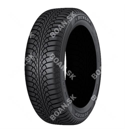 Dunlop WINTER TRAIL