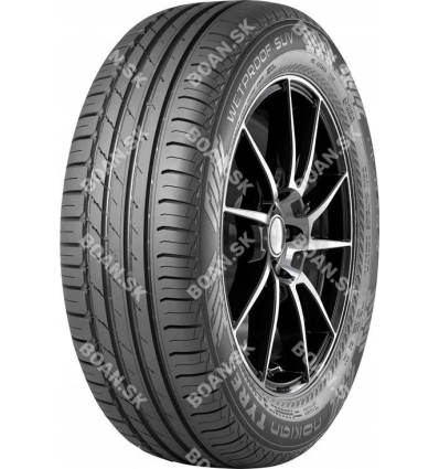 Nokian WETPROOF SUV