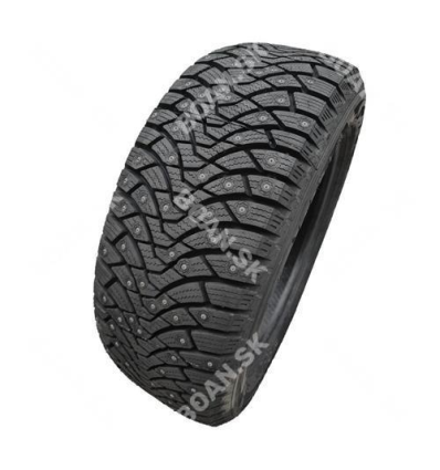 Leao WINTER DEFENDER GRIP 2