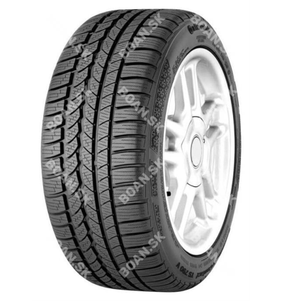 Continental CONTI WINTER CONTACT TS 790V