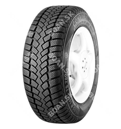 Continental CONTI WINTER CONTACT TS 780