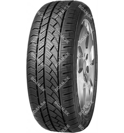Tristar ECOPOWER 4S