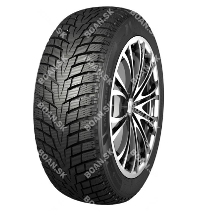 Nankang ICE ACTIVA ICE 1
