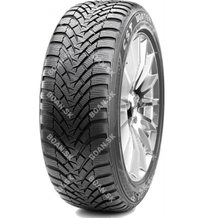 CST MEDALLION WINTER WCP1
