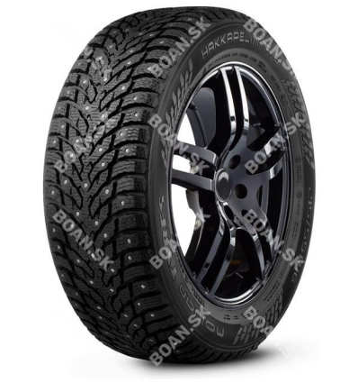 Nokian HKPL 9 HROT