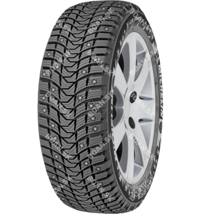 Michelin X ICE NORTH 3