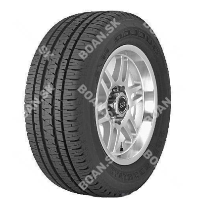 Bridgestone DUELER H/L ALENZA